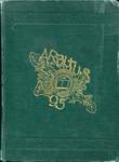 1895 Arbutus (Law School Pages) by Indiana University Senior Class