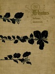 1897 Arbutus (Law School Pages) by Indiana University Senior Class