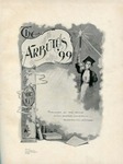 1899 Arbutus (Law School Pages)