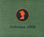 1902 Arbutus (Law School Pages)