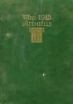 1915 Arbutus (Law School Pages) by Indiana University Senior Class