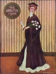 1906 Arbutus (Law School Pages) by Indiana University Senior Class
