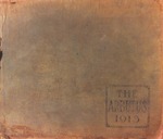 1913 Arbutus (Law School Pages) by Indiana University Senior Class