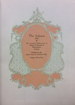 1927 Arbutus (Law School Pages)