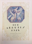 1928 Arbutus (Law School Pages) by Indiana University