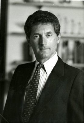 Sheldon Plager (1977-1984)