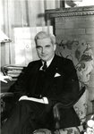 Paul McNutt (1925-1933)