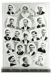 Class of 1895, Indiana University School of Law