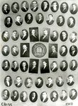 Class of 1912, Indiana University School of Law