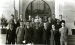 Class of 1933, Indiana University School of Law