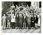 Class of 1951, Indiana University School of Law