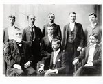 Class of 1891, Indiana University School of Law