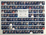 Class of 1989 Indiana University School of Law