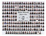 Class of 2001, Indiana University School of Law