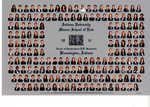 Class of 2012, Indiana University Maurer School of Law