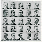 Class of 1896, Indiana University School of Law