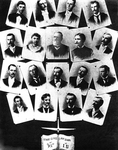 Class of 1892, Indiana University School of Law