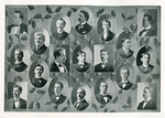 Class of 1898, Indiana University School of Law