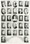 Class of 1899, Indiana University School of Law