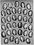 Class of 1900, Indiana University School of Law