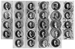 Class of 1901, Indiana University School of Law