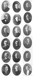 Class of 1904, Indiana University School of Law