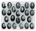 Class of 1905, Indiana University School of Law