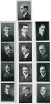 Class of 1915, Indiana University School of Law