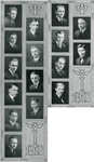 Class of 1918, Indiana University School of Law