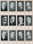 Class of 1919, Indiana University School of Law