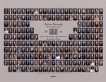 Class of 2014, Indiana University Maurer School of Law