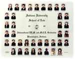 Class of 1998, Indiana University School of Law International LL.M and M.C.L. Graduates