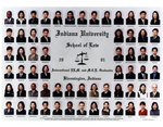 Class of 2001, Indiana University School of Law International LL.M and M.C.L. Graduates