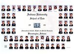 Class of 2003, Indiana University School of Law International LL.M. and M.C.L Graduates