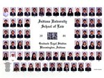 Class of 2004, Indiana University School of Law Graduate Legal Studies