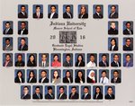 Class of 2016, Indiana University Maurer School of Law Graduate Legal Studies