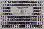 Class of 2023, Indiana University Maurer School of Law