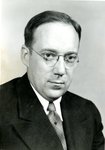 Frank Edward Horack, Jr.