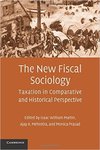 The Thunder of History: The Origins and Development of the New Fiscal Sociology by Isaac William Martin, Ajay K. Mehrotra, and Monica Prasad