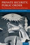 Private Prisons and the Democratic Deficit by Alfred C. Aman