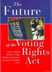 Rethinking Section 5 of the Voting Rights Act