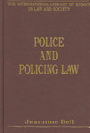 Police And Policing Law