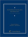A Conflict-of-Laws Anthology, 2nd edition