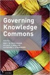 Learning from Lin: Lessons and Cautions from the Natural Commons for the Knowledge Commons by Daniel H. Cole