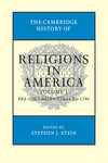 Religion, Government, and Law in the Contemporary United States