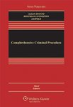 Comprehensive Criminal Procedure, 3rd edition by Joseph L. Hoffmann, Ronald J. Allen, William J. Stuntz, Debra A. Livingston, and Andrew D. Leipold