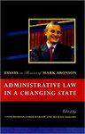 Politics, Policy and Outsourcing in the United States: The Role of Administrative Law