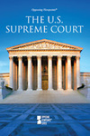 The U.S. Supreme Court Should Refer to Foreign Court Decisions by Austen L. Parrish