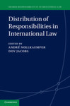 The Problem of Shared Irresponsibility in International Climate Law by Daniel H. Cole