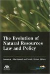 The Federalism Dynamic in Natural Resources Law